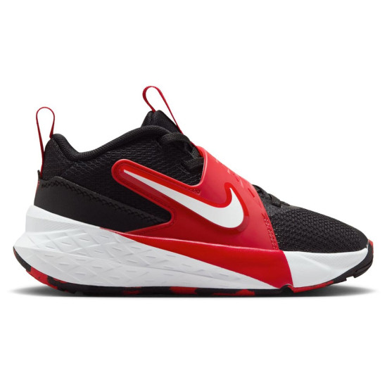 Nike Team Hustle D 12 (PS)